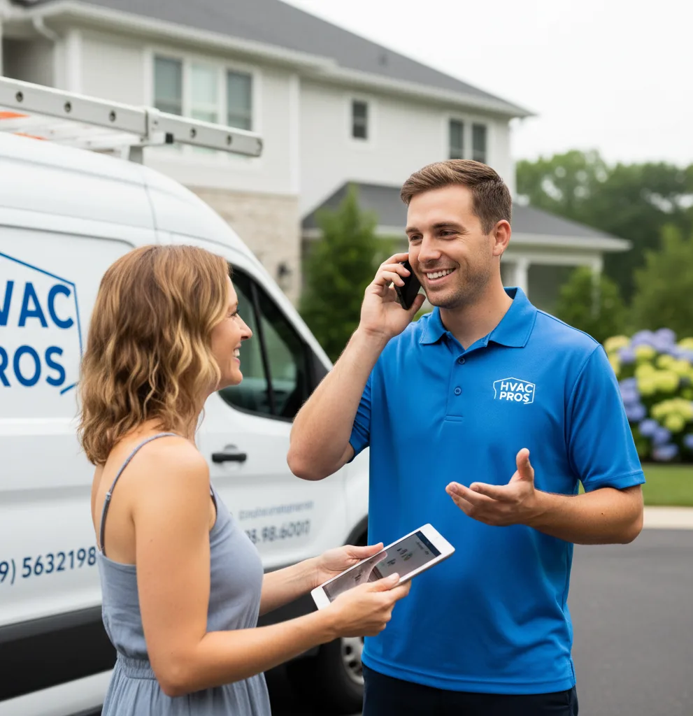 AC Repair in Marco Island, FL